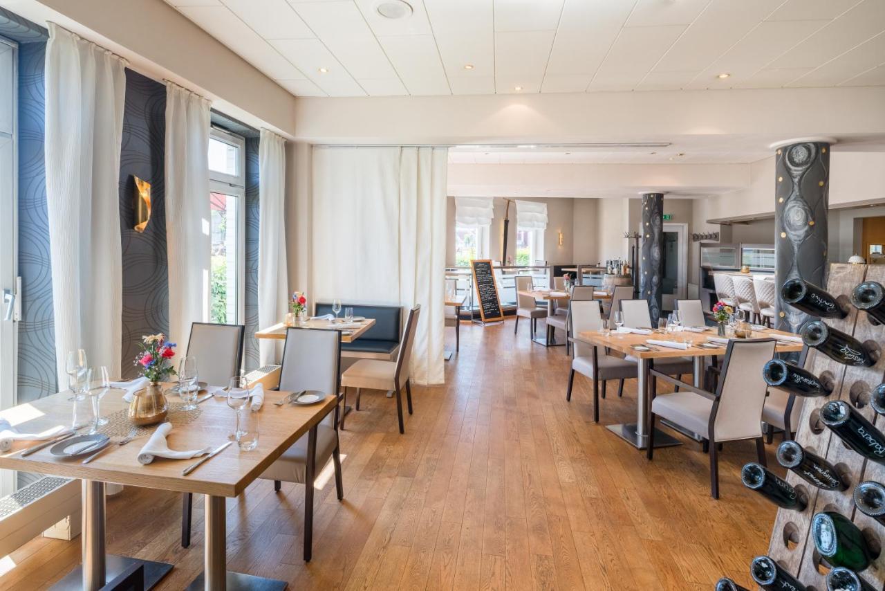 Hafenhotel Pommernyacht Иккермюнде Экстерьер фото